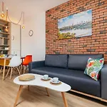 Stare Bielany 2-bedroom Appartement *