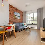 Stare Bielany 2-bedroom