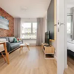 Stare Bielany 2-bedroom Appartement Warschau