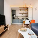 Stare Bielany 2-bedroom *
