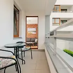 Stare Bielany 2-bedroom *