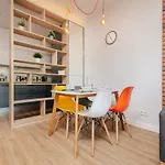 Appartement Stare Bielany 2-bedroom