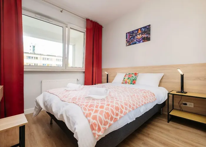 Stare Bielany 2-bedroom
