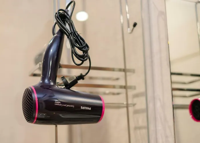 Stare Bielany 2-bedroom Apartmán Varšava