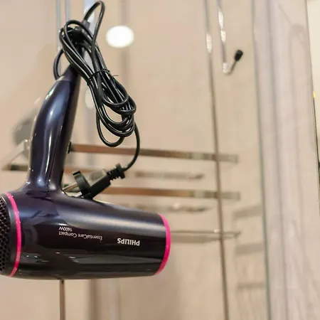 Stare Bielany 2-bedroom 公寓 华沙