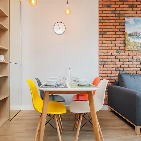 Stare Bielany 2-bedroom