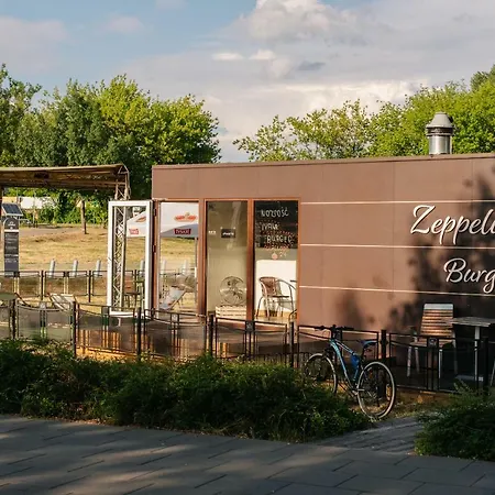 Stare Bielany 2-bedroom *