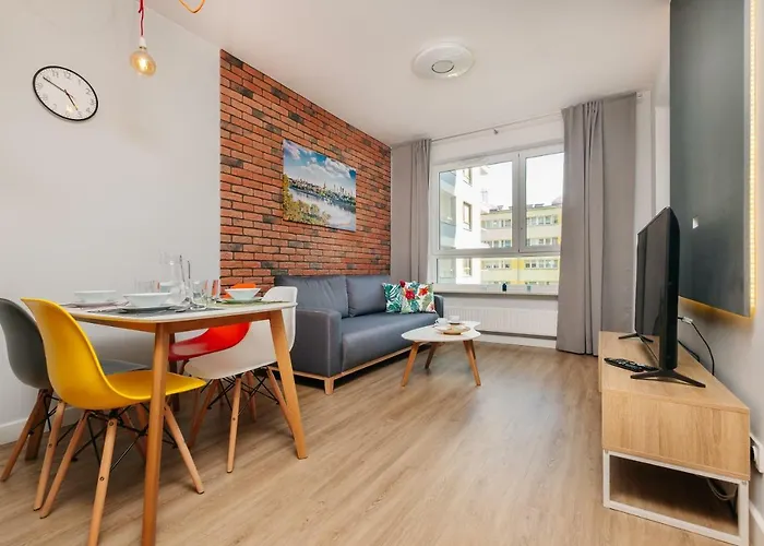 Stare Bielany 2-bedroom