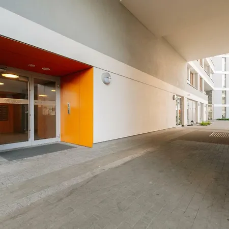 Stare Bielany 2-bedroom *